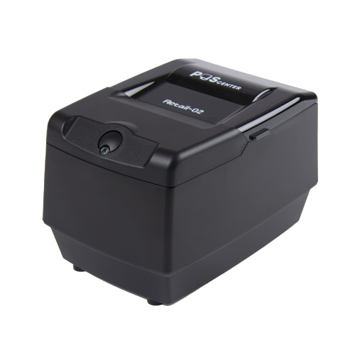 Фискальный регистратор РИТЕЙЛ-02Ф (LAN/USB с раз. ДЯ) фото 2 Фискальный регистратор РИТЕЙЛ-02Ф (LAN/USB с раз. ДЯ) фото 2