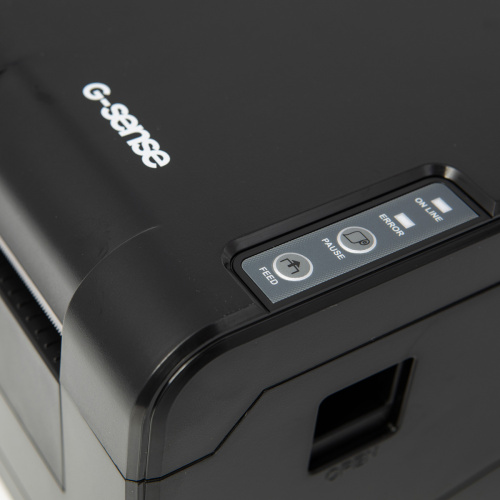Термо-принтер этикеток G-Sense DT233 фото 6 Термо-принтер этикеток G-Sense DT233 фото 6