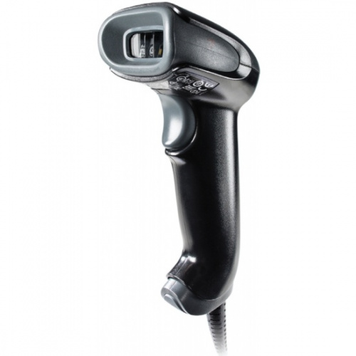 Сканер штрих-кодов Honeywell Voyager 1450g (б/у) фото 2