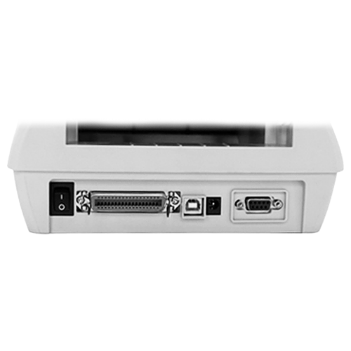 Принтер печати этикеток  Argox CP-2140, 203dpi, LPT+USB+RS фото 4