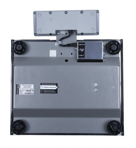ШТРИХ-СЛИМ 300М 15-2,5 ДП1 Ю (POS2) интерфейс USB фото 5