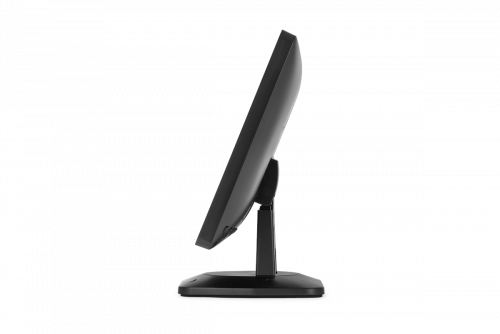 POS-монитор 12,1" АТОЛ LM12 (Rev.2), VGA, черный фото 3