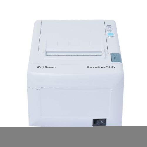 Фискальный регистратор РИТЕЙЛ-01 ФМ (У) (COM/USB/LAN) фото 6
