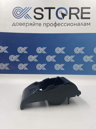 Верхняя часть корпуса для АТОЛ 11Ф AL.P011.00.001 (Чёрный) фото 4