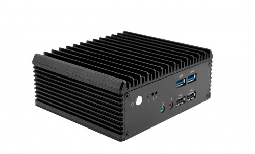 POS-компьютер АТОЛ NFD20 Intel Celeron J6412 фото 3