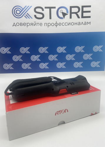 ТСД АТОЛ SMART.Lite (б/у) (Android 7.0, 2D Imager SE4710, 4”, 2Гбх16Гб, Wi-Fi b/g/n, 5200 mAh, Bluetooth, БП) фото 3 ТСД АТОЛ SMART.Lite (б/у) (Android 7.0, 2D Imager SE4710, 4”, 2Гбх16Гб, Wi-Fi b/g/n, 5200 mAh, Bluetooth, БП) фото 3