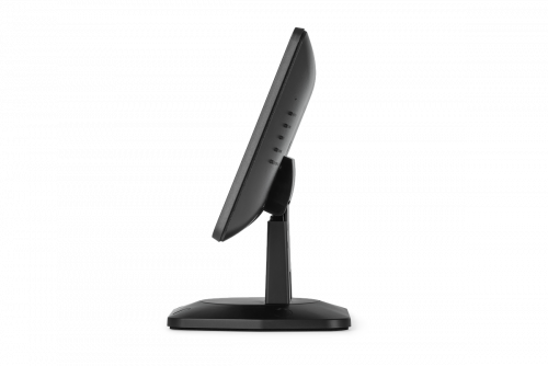 POS-монитор 9.7" АТОЛ LM10 (Rev.2), VGA, черный фото 5