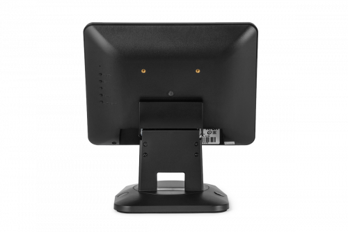 POS-монитор 9.7" АТОЛ LM10 (Rev.2), VGA, черный фото 4