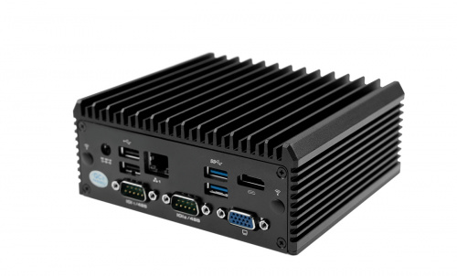 POS-компьютер АТОЛ NFD20 Intel Celeron J6412 фото 2