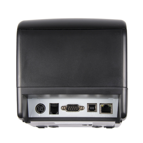 Фискальный регистратор POScenter- 02Ф Cover (USB, Serial, Ethernet) фото 5 Фискальный регистратор POScenter- 02Ф Cover (USB, Serial, Ethernet) фото 5