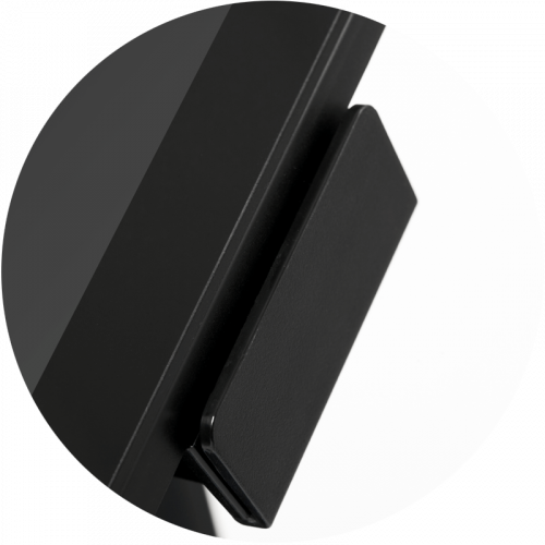 Сенсорный терминал PayTor Libra-150, 15”, Celeron J4125, DDR4 4GB, SSD 128GB, Ридер, динамик, Wi-Fi, Черный, Без ОС фото 6