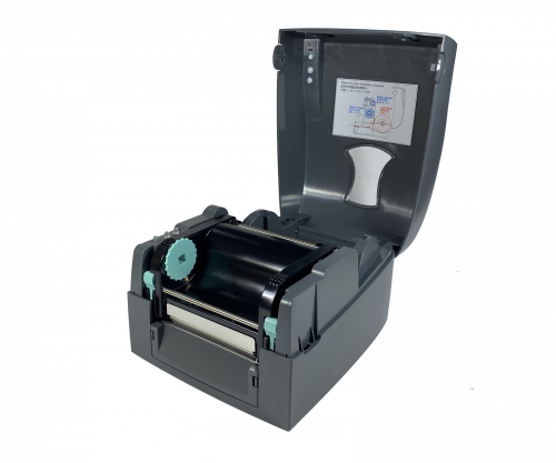 Принтер печати этикеток Godex GE500 UES (203 dpi, USB+RS232+Ethernet) фото 5