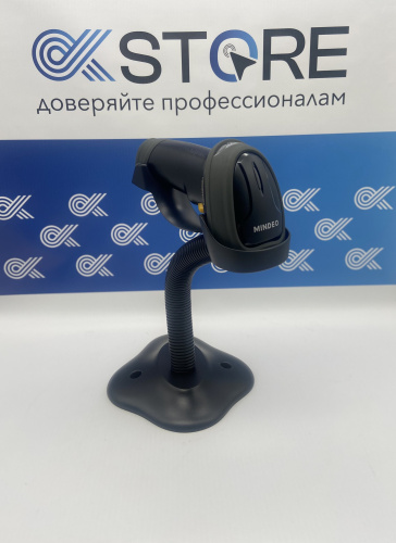 Сканер проводной Mindeo MD 6600-HD фото 6