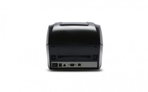 Принтер Mertech TLP300 TERRA NOVA (300dpi, USB/RS-232/Ethernet, Черный, арт. 4593) фото 2