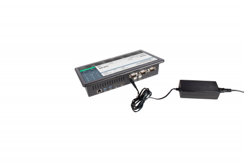 POS-терминал Poscenter Wise Pro (11,6", P-CAP, J4125, RAM 4Gb, eMMC 64Gb, WiFi, BT) без ОС фото 9