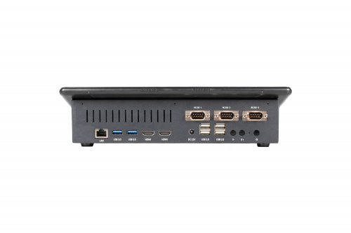 POS-терминал Poscenter Wise Pro (11,6", P-CAP, J4125, RAM 4Gb, eMMC 64Gb, WiFi, BT) без ОС фото 7