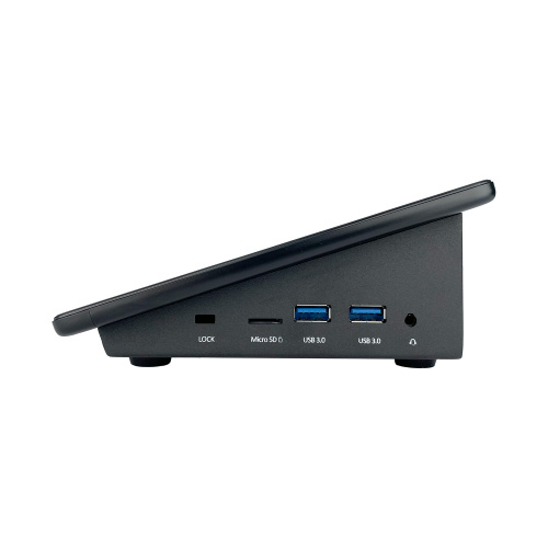 POS-терминал POScenter Wise Lite 2V2 (10.1", J4105, RAM 8Gb, M2 SSD 128Gb, WiFi, BT) без ОС, 2 года гарантии фото 9