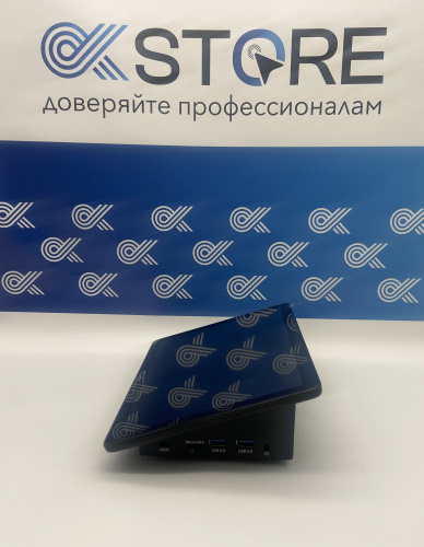 POS-терминал Poscenter Wise Lite (10,1", J4125, RAM 8Gb, M2 SSD 128Gb, 6*USB, 2*COM, HDMI, Gigabit LAN, WiFi, BT, VESA 75*75, ) без ОС фото 4
