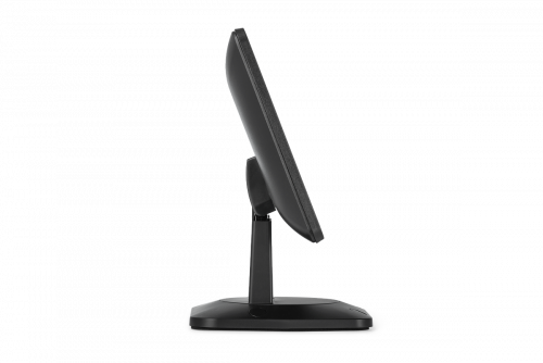 POS-монитор 9.7" АТОЛ LM10 (Rev.2), VGA, черный фото 6