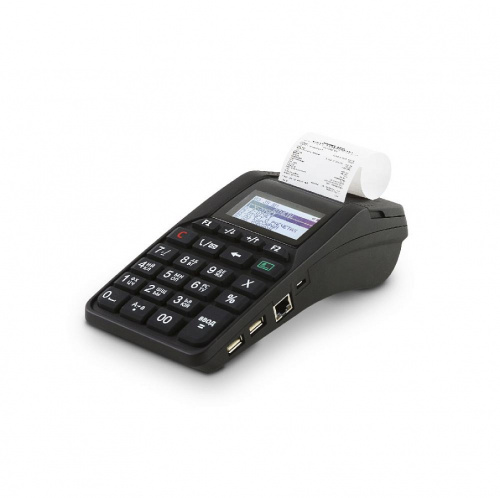 ККТ АТОЛ 92Ф. Черный. Без ФН. Ethernet. 2G. Bluetooth. Wi-Fi. 5.0 фото 2 ККТ АТОЛ 92Ф. Черный. Без ФН. Ethernet. 2G. Bluetooth. Wi-Fi. 5.0 фото 2