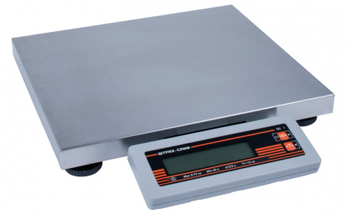 ШТРИХ-СЛИМ 300М 15-2,5 ДП1 Ю (POS2) интерфейс USB фото 2