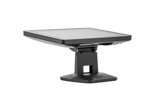 POS-монитор 12,1" АТОЛ LM12 (Rev.2), VGA, черный фото 7