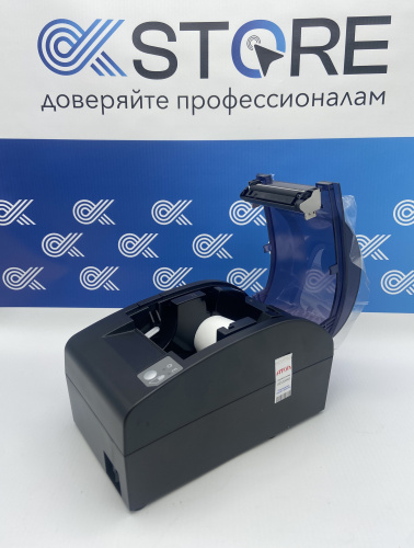 Кассовый аппарат АТОЛ 55Ф БЕЗ ETHERNET (б/у) фото 2 Кассовый аппарат АТОЛ 55Ф БЕЗ ETHERNET (б/у) фото 2