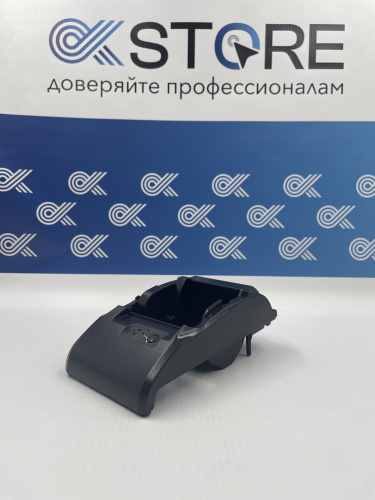 Верхняя часть корпуса для АТОЛ 11Ф AL.P011.00.001 (Чёрный) фото 2