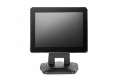 POS-монитор 9.7" АТОЛ LM10 (Rev.2), VGA, черный фото 3