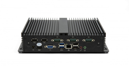 POS-компьютер АТОЛ NFD50 (v.Pro) Intel Celeron J6412 фото 4