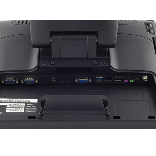 Сенсорный моноблок G-POS (15", I3-7167  2.8Ghz; 8Gb RAM; 256Gb SSD) MSR, Win10 фото 8