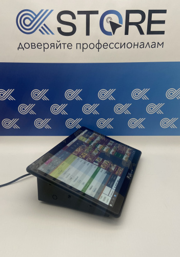 POS-терминал Poscenter Wise Pro (11,6", P-CAP, J4125, RAM 8Gb, M2 SSD 128Gb, WiFi, BT) без ОС фото 5