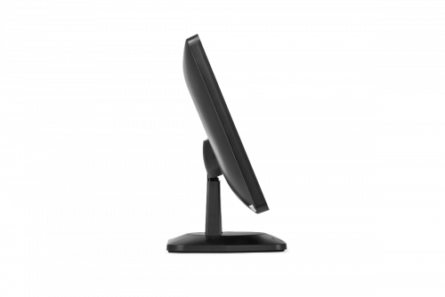 POS-монитор 12,1" АТОЛ LM12 (Rev.2), VGA, черный фото 4