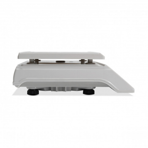 Весы фасовочные M-ER 326 AFU Post II (15.1, LED, USB (COM) фото 5