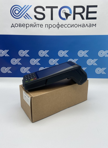 Онлайн-касса АТОЛ СТБ 5 (б/у) фото 3 Онлайн-касса АТОЛ СТБ 5 (б/у) фото 3