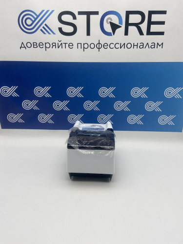 Фискальный регистратор ККТ "РИТЕЙЛ-02Ф" RS/USB с раз. ДЯ (белый) без ФН ФФД 1.2 фото 4
