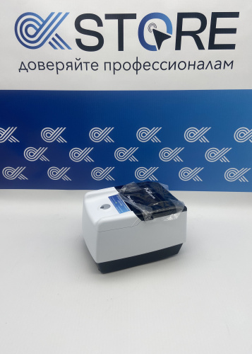 Фискальный регистратор ККТ "РИТЕЙЛ-02Ф" RS/USB с раз. ДЯ (белый) без ФН ФФД 1.2 фото 3