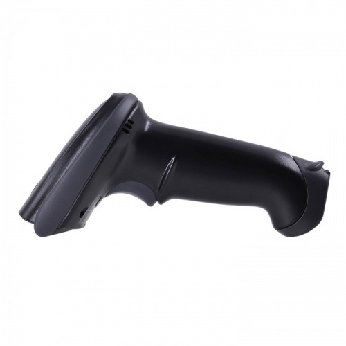 Беспроводной сканер штрих-кода MERTECH CL-2210 BLE Dongle P2D USB Black фото 3
