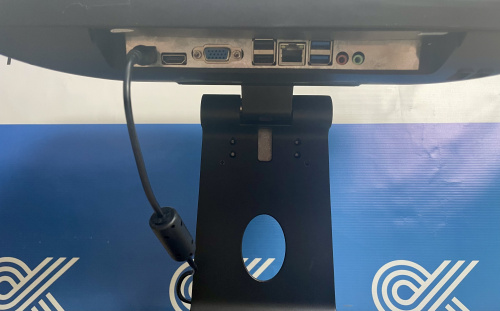 Сенсорный POS терминал моноблок 15,6", SSD 128Gb фото 7