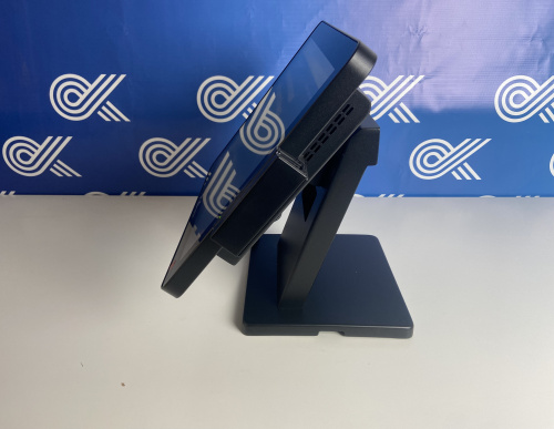 Сенсорный моноблок POSCenter POS90 (15", PCAP, J3455, RAM 8Gb, DDR3L 1.35V 1600MHz, SSD M2SATA 128Gb, 8*USB, 2*COM, HDMI, VGA, LAN, MSR) без ОС фото 5