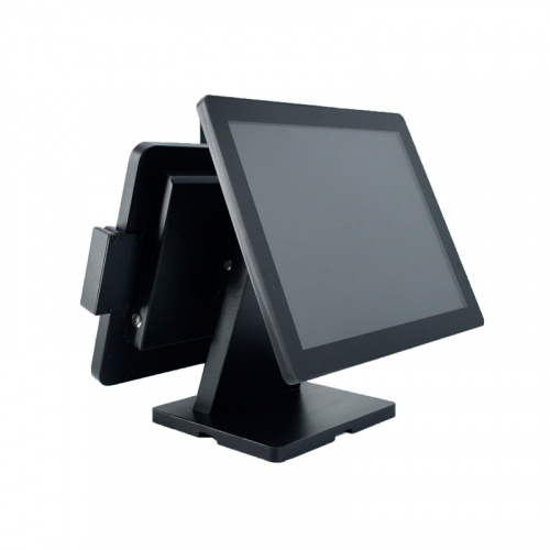 Дисплей покупателя G-POS Pro 2nd LCD 15" фото 2