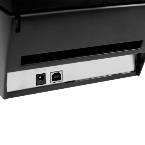 Принтер печати этикеток Godex DT4x 203 dpi, ширина печати 108мм, USB+RS232+Erhernet фото 3