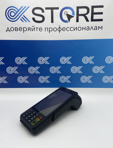 Онлайн-касса АТОЛ СТБ 5 (б/у) фото 6 Онлайн-касса АТОЛ СТБ 5 (б/у) фото 6
