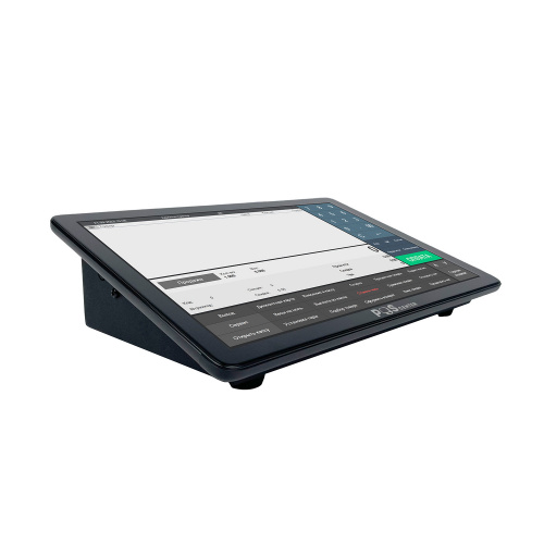 POS-терминал POScenter Wise Lite 2V2 (10.1", J4105, RAM 8Gb, M2 SSD 128Gb, WiFi, BT) без ОС, 2 года гарантии фото 3