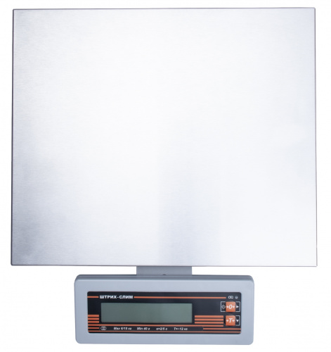ШТРИХ-СЛИМ 300М 15-2,5 ДП1 Ю (POS2) интерфейс USB фото 6