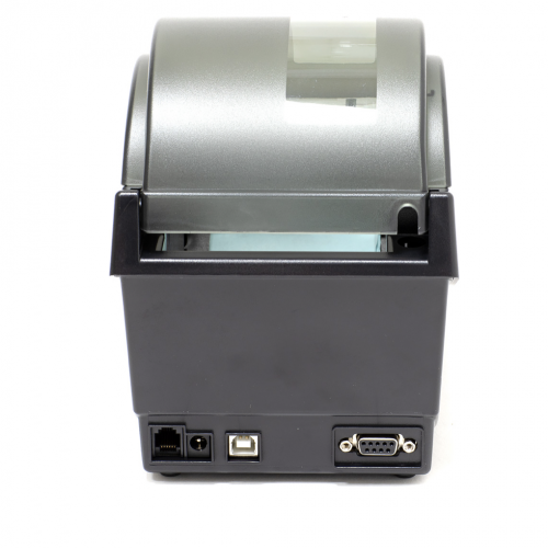 Принтер печати этикеток Argox OS-2130D, 203 dpi, RS232 /USB фото 2