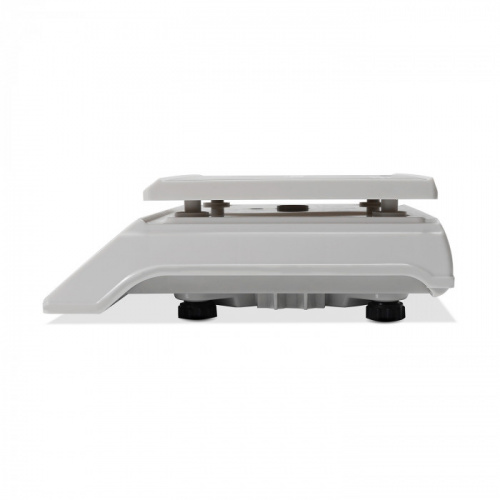 Весы фасовочные M-ER 326 AFU Post II (15.1, LED, USB (COM) фото 7