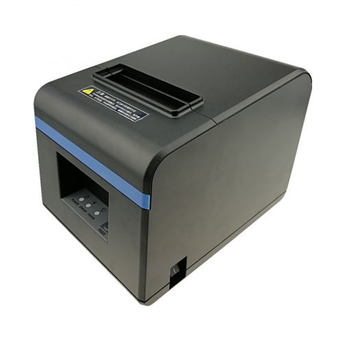 Принтер чеков Xprinter XP-N160II фото 2 Принтер чеков Xprinter XP-N160II фото 2