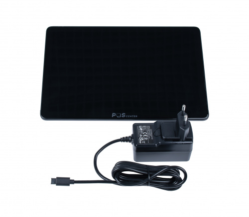 POS-терминал POScenter Wise Lite 2V2 (10.1", J4105, RAM 8Gb, M2 SSD 128Gb, WiFi, BT) без ОС, 2 года гарантии фото 6