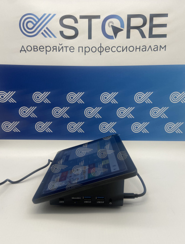 POS-терминал Poscenter Wise Lite (10,1", J4125, RAM 8Gb, M2 SSD 128Gb, 6*USB, 2*COM, HDMI, Gigabit LAN, WiFi, BT, VESA 75*75, ) без ОС фото 8